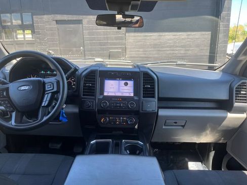Used 2019 Ford F150 XL w/ Equipment Group 101A Mid AWD/4WD image 17