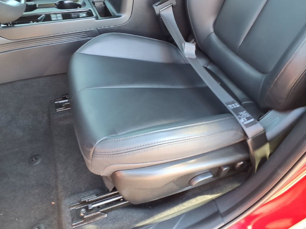 Used 2026 Subaru Outback Premium AWD/4WD image 25