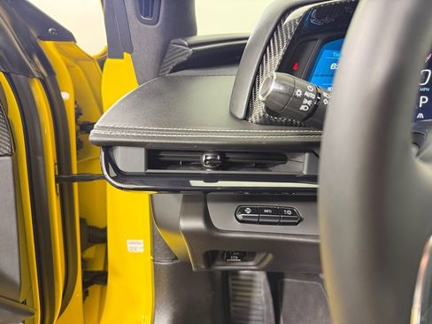 Used 2025 Chevrolet Corvette Z06 w/ Z07 Performance Package image 24