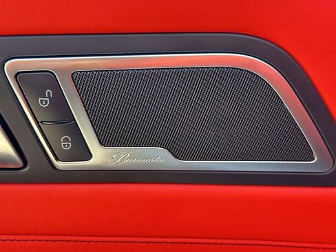 Used 2018 Mercedes-Benz AMG GT C image 16