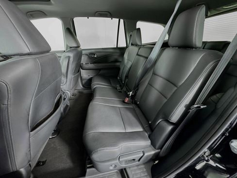 Certified 2022 Honda Pilot EX-L image 24