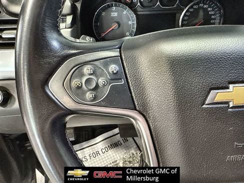 Used 2020 Chevrolet Tahoe LT image 22