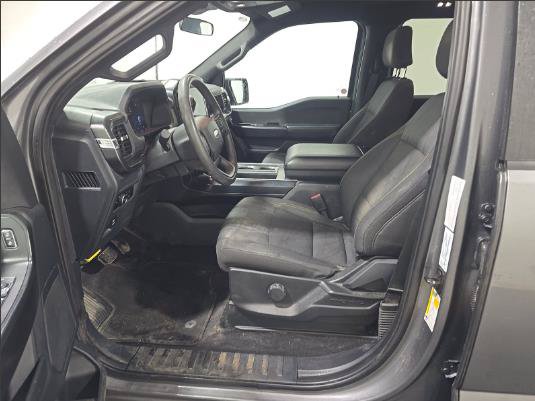 Used 2024 Ford F150 STX AWD/4WD image 4