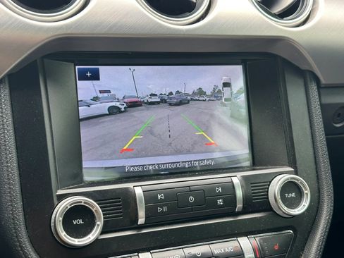 Used 2020 Ford Mustang Premium RWD image 38