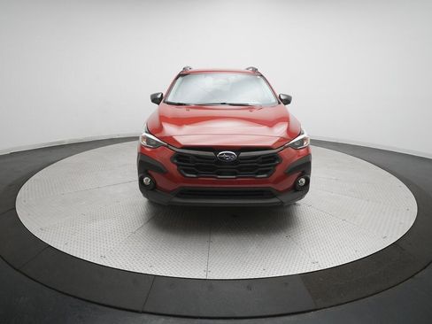 Used 2024 Subaru Crosstrek 2.0i Premium w/ Crosstrek Mirror Package image 11