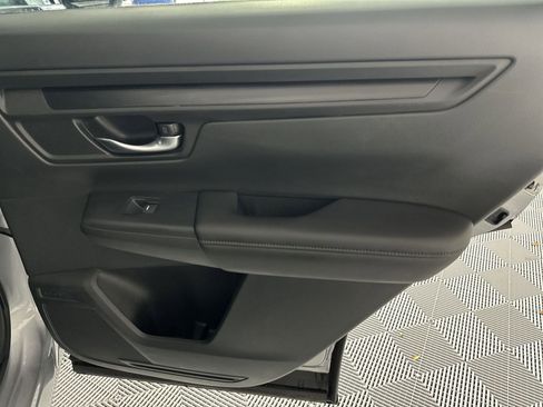 Used 2026 Honda CR-V LX image 31