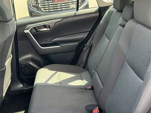 Used 2024 Toyota RAV4 XLE image 22