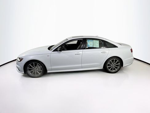 Used 2018 Audi A6 2.0T Premium w/ Cold Weather Package image 8