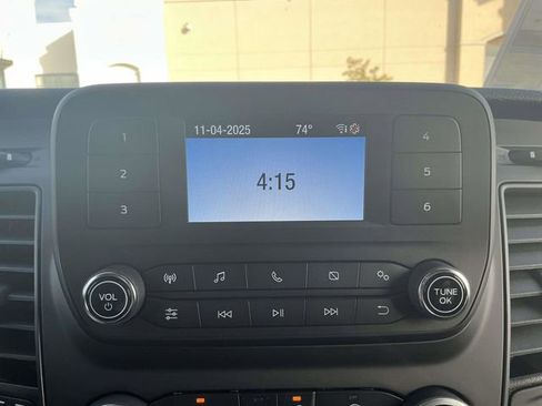 New 2025 Ford Transit 250 148 Medium Roof w/ Load Area Protection Package image 17