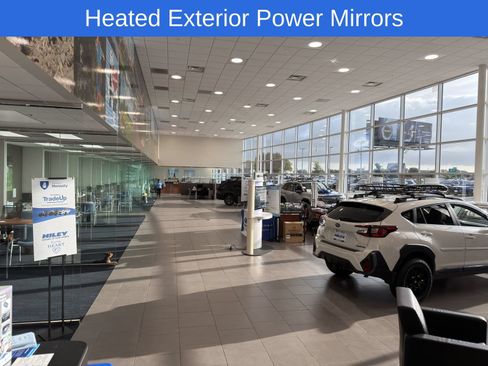 New 2026 Subaru Impreza 2.0i Sport AWD/4WD image 6