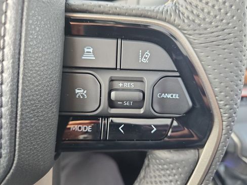 New 2026 Toyota Tundra 1794 Edition image 19