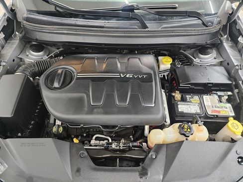 Used 2020 Jeep Cherokee Limited w/ Advanced Safety Group image 37