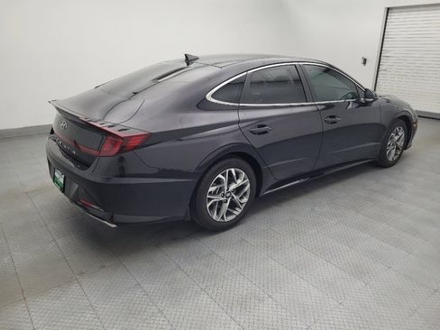 Used 2023 Hyundai Sonata SEL w/ Preferred Accessory Package FWD image 10