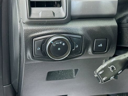 Used 2023 Ford Ranger XL AWD/4WD image 10