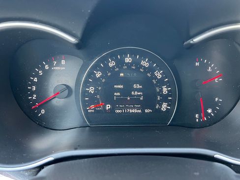 Used 2014 Kia Sorento SX w/ 3rd Row Package AWD/4WD image 39