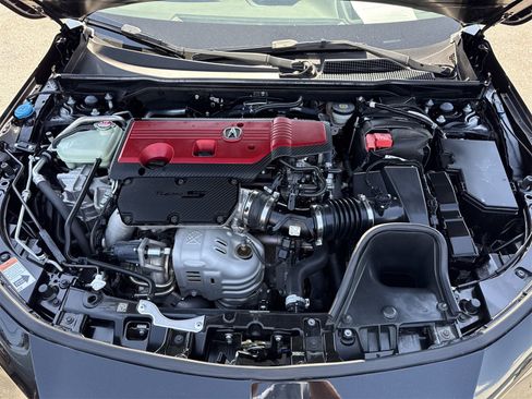 Used 2024 Acura Integra Type S image 36