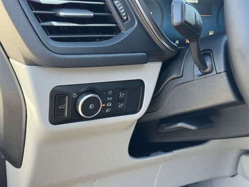 New 2026 Ford Escape Platinum w/ Premium Technology Package image 8