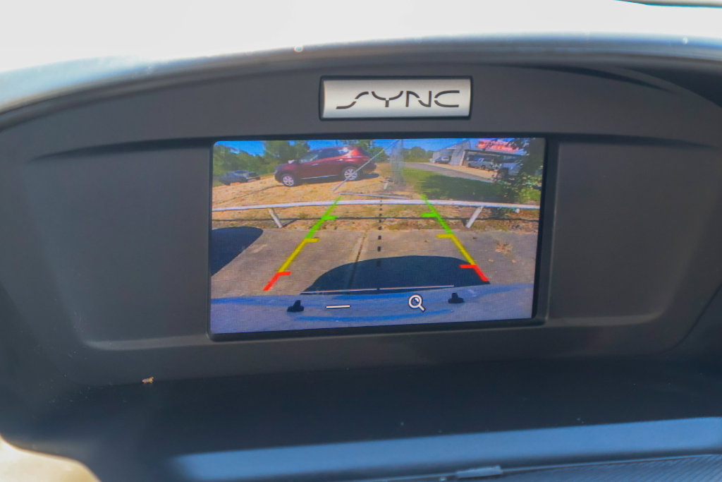 Used 2017 Ford Escape SE FWD image 4