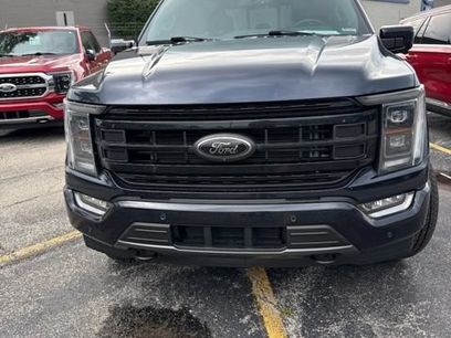 Used 2023 Ford F150 Platinum w/ Equipment Group 701A High