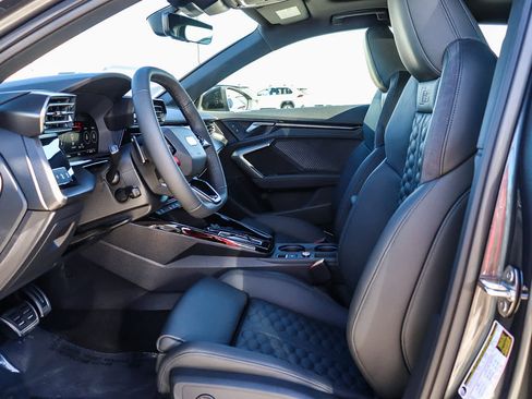 New 2026 Audi RS 3 image 24