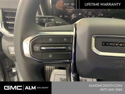 New 2026 GMC Terrain Denali image 18