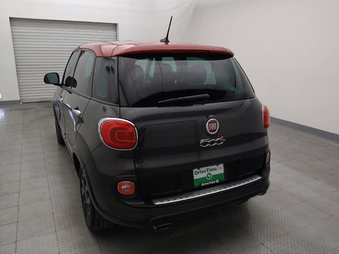 Used 2016 FIAT 500L Trekking image 6