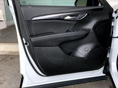 Used 2023 Buick Envision Preferred w/ Sport Touring Package image 22