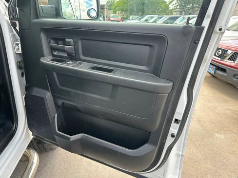 Used 2016 RAM 2500 Tradesman w/ Popular Equipment Group AWD/4WD image 24