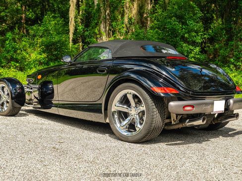 Used 1999 Plymouth Prowler RWD image 15