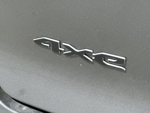 New 2025 Jeep Wagoneer S Limited AWD/4WD image 28