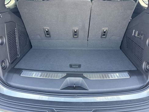 New 2026 GMC Yukon AT4 w/ AT4 Premium Package AWD/4WD image 27