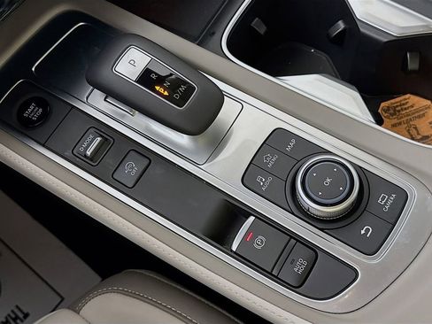 Used 2026 INFINITI QX60 Luxe w/ Cargo Package image 21