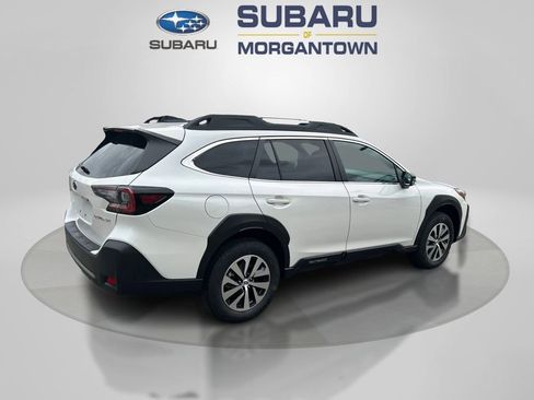 New 2025 Subaru Outback Premium w/ Popular Package #1 image 5