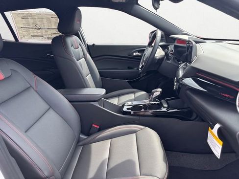 New 2026 Chevrolet Trax RS image 15