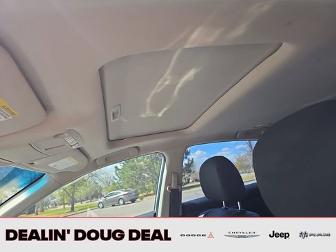 Used 2015 Nissan Altima 2.5 SL w/ Technology Package FWD image 22
