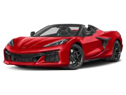 Used 2024 Chevrolet Corvette Z06 w/ Z07 Performance Package