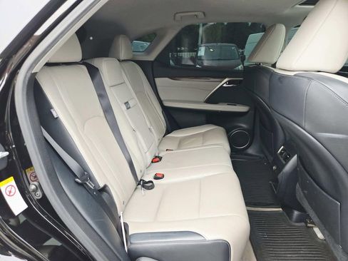 Used 2016 Lexus RX 350 AWD w/ Premium Package image 16