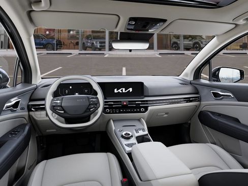 New 2026 Kia Sportage SX Prestige AWD/4WD image 16