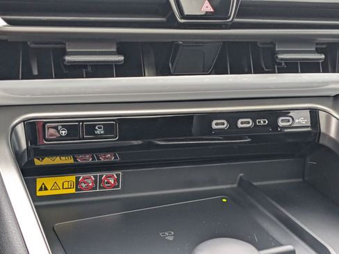 Used 2026 Lexus TX 350 TX 350 Premium image 24