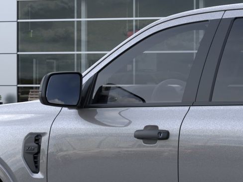 New 2026 Ford Ranger XLT w/ Equipment Group 301A High image 42