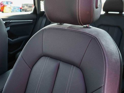 Used 2025 Audi A3 2.0T Premium w/ Black Optic Package image 34