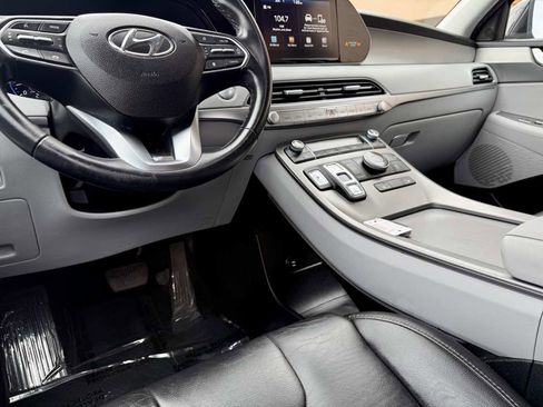 Used 2020 Hyundai Palisade SEL image 32