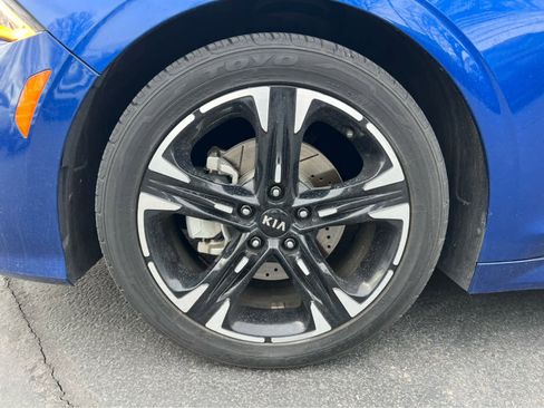 Used 2021 Kia K5 GT-Line image 13