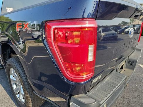 Used 2022 Ford F150 XLT w/ Equipment Group 302A High AWD/4WD image 34