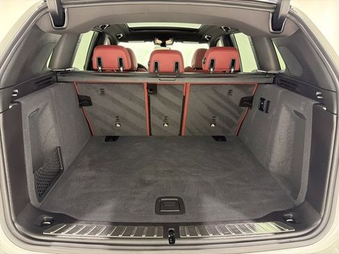 Certified 2024 BMW X3 xDrive30i w/ Premium Package image 25