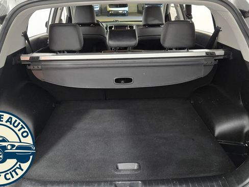Used 2019 Kia Sportage EX FWD image 32
