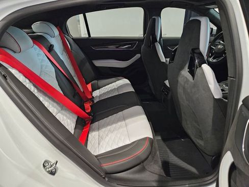 New 2026 Cadillac CT5 V Blackwing w/ Carbon Fiber 2 Package image 24