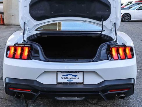 New 2026 Ford Mustang Coupe image 32