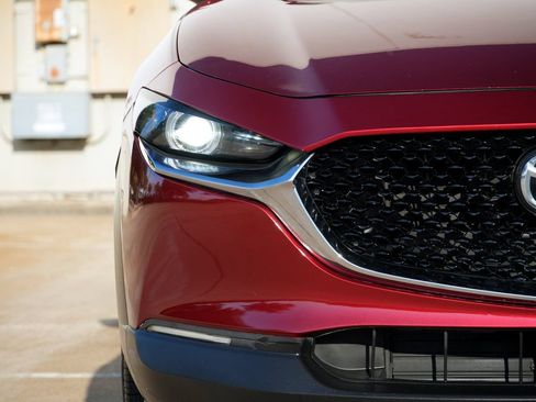 Used 2020 MAZDA CX-30 AWD w/ Premium Package image 19