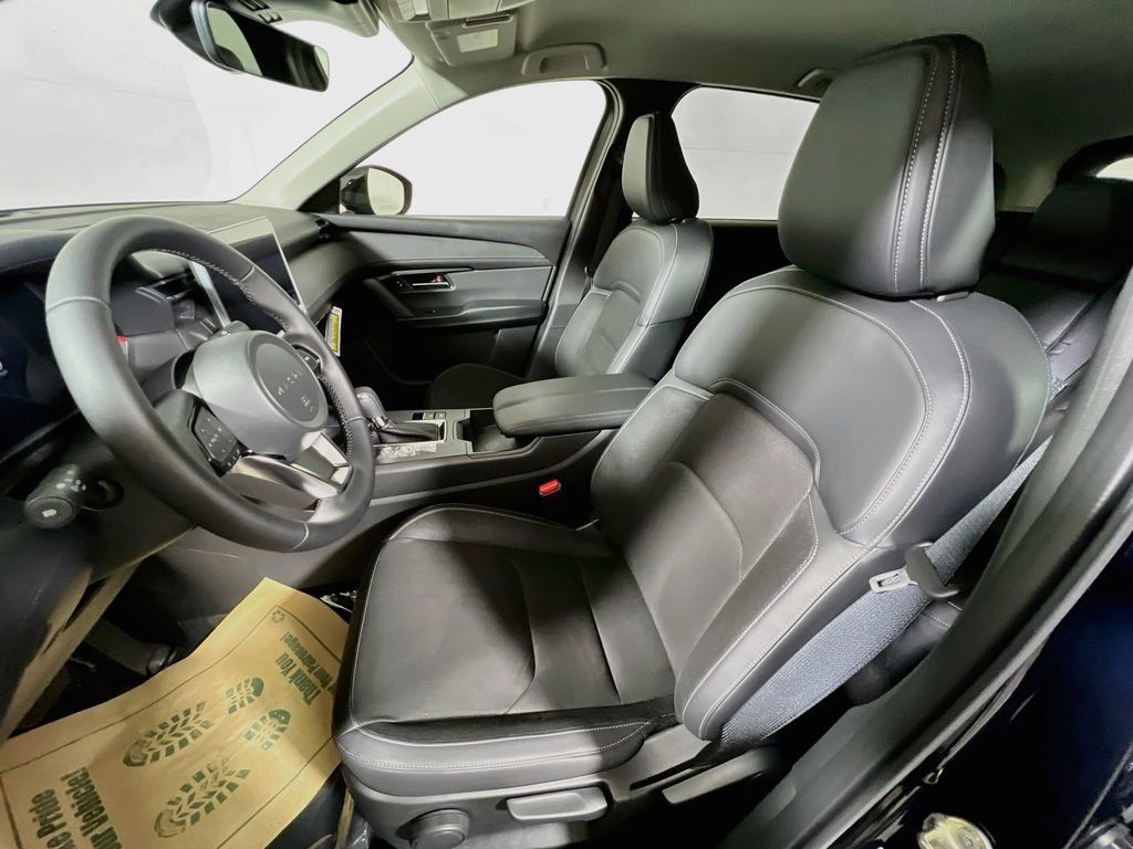 New 2026 MAZDA CX-5 Select AWD/4WD image 16